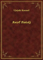 : Anioł Pański - ebook