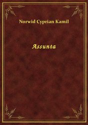 : Assunta - ebook