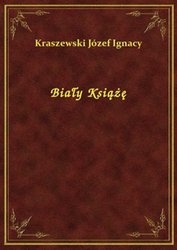 : Biały Książę - ebook
