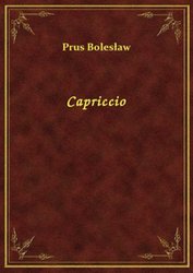 : Capriccio - ebook