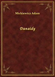 : Danaidy - ebook