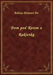 : Dom pod Kotem z Rakietką - ebook