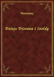 : Dzieje Tristana i Izoldy - ebook