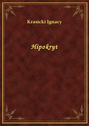 : Hipokryt - ebook