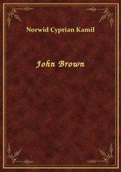 : John Brown - ebook