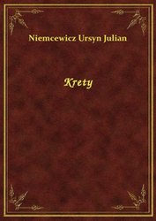 : Krety - ebook