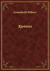 : Kwintet - ebook