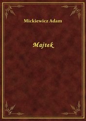 : Majtek - ebook