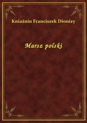 : Marsz polski - ebook