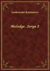 : Melodye. Serya 2 - ebook