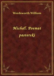 : Michał. Poemat pasterski - ebook