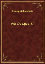 : Na Dunajcu II - ebook