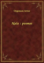 : Nala : poemat - ebook