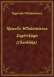 : Nowelle Włodzimierza Zagórskiego (Chochlika). - ebook