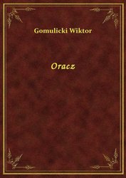 : Oracz - ebook