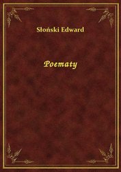 : Poematy - ebook