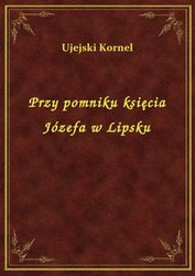 : Przy pomniku księcia Józefa w Lipsku - ebook