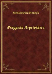 : Przygoda Arystoklesa - ebook