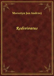 : Redivivatus - ebook