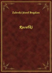 : Rusałki - ebook