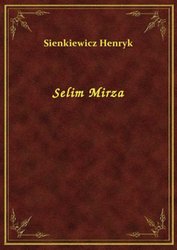 : Selim Mirza - ebook