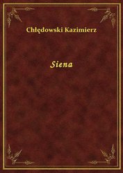 : Siena - ebook
