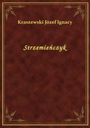 : Strzemieńczyk - ebook