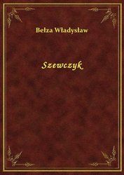 : Szewczyk - ebook