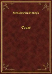 : Toast - ebook