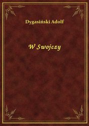 : W Swojczy - ebook