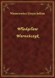 : Władysław Warneńczyk - ebook