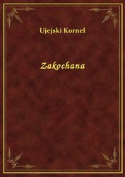 : Zakochana - ebook