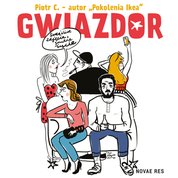 : Gwiazdor - audiobook