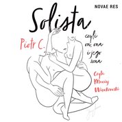 : Solista, czyli on, ona i jego żona - audiobook