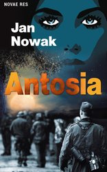: Antosia - ebook