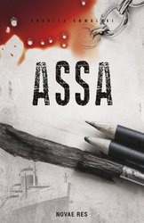 : ASSA - ebook