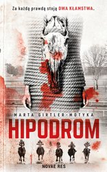 : Hipodrom - ebook