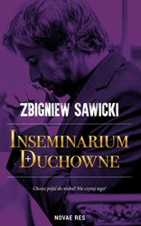 : Inseminarium duchowne - ebook