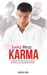 : Karma - ebook