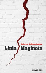 : Linia Maginota - ebook