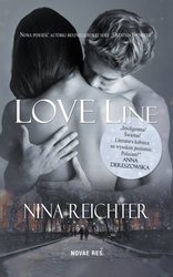 : LOVE Line - ebook