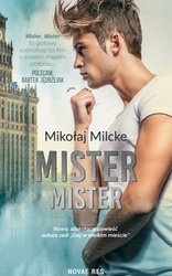 : Mister, Mister - ebook