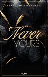 : Never Yours - ebook