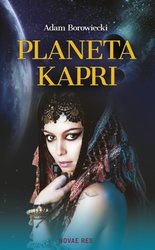 : Planeta Kapri - ebook