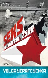 : Seks kontra ZSRR - ebook