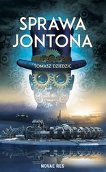 : Sprawa Jontona - ebook