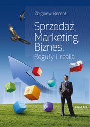 : Sprzedaz, marketing, biznes - ebook