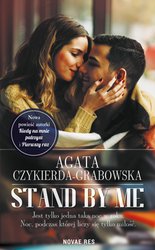 : Stand by me - ebook