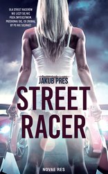 : Street racer - ebook
