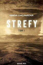 : Strefy Tom 1 - ebook